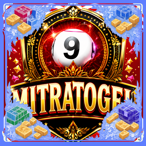 mitratogel — galeri pratinjau Resmi APK